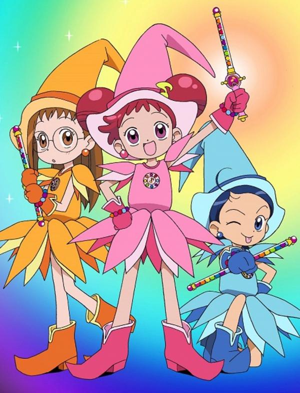 《小魔女DoReMi》推出20年！翻看更感動　長大後才懂的4大細節