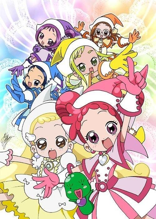 《小魔女DoReMi》推出20年！翻看更感動　長大後才懂的4大細節