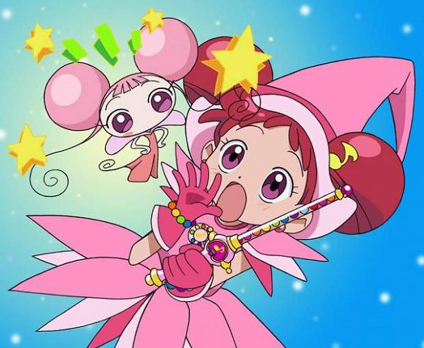 《小魔女DoReMi》推出20年！翻看更感動　長大後才懂的4大細節