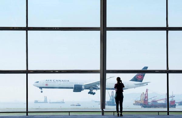 香港國際機場二號客運大樓T2暫時關閉預計2024年重開！航班登機新安排一覽