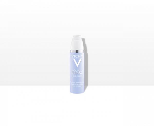 VICHY溫泉礦物活水循環保濕水份乳霜AQUALIA Thermal Light Cream（售價HK$250，每10毫升/克平均價錢HK$50）【保濕效能3.5分、試用者評價4分、總評分3.5分】