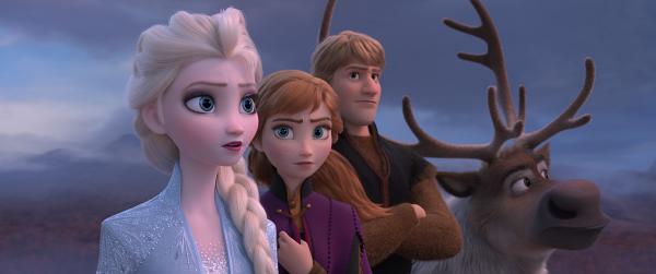 【魔雪奇緣2】首兩集故事完結觀眾恐再無續集 導演開腔回應推出Frozen 3可能性