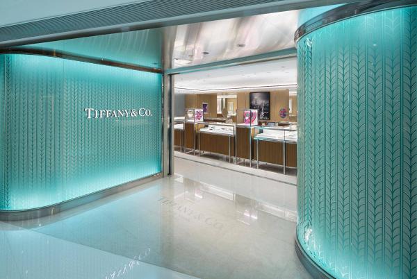 Louis Vuitton母公司LVMH宣布收購Tiffany&Co. 162億美元收購價成最大規模交易