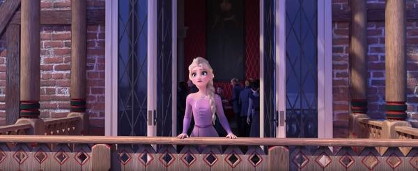 【魔雪奇緣2】粉絲盼望幫愛莎女王找女朋友？配音演員回應應否加入Elsa感情線