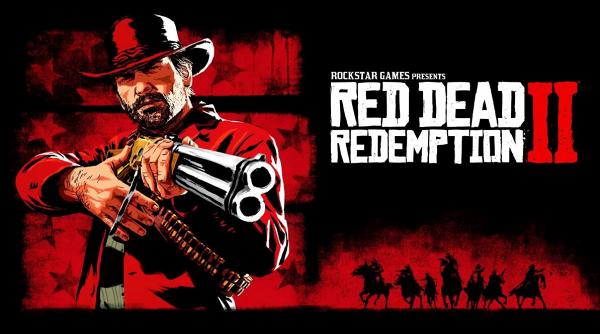 《Red Dead Redemption 2》 5折後$23