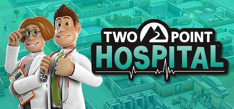 《Two Point Hospital》 34折後 $80.92