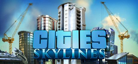 《Cities: Skylines》25折後 $44.5