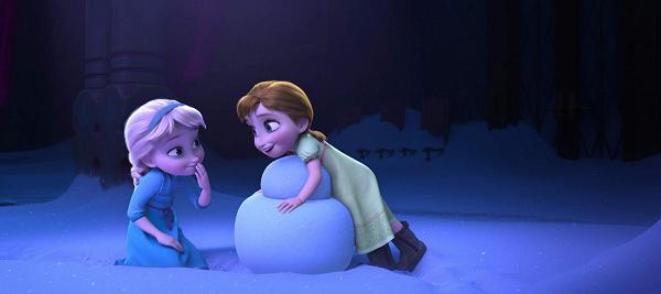 【魔雪奇緣2】點止主題曲《Let it go》俘虜人心 重溫首集Frozen的6大感動訊息