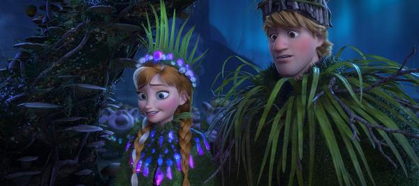【魔雪奇緣2】點止主題曲《Let it go》俘虜人心 重溫首集Frozen的6大感動訊息
