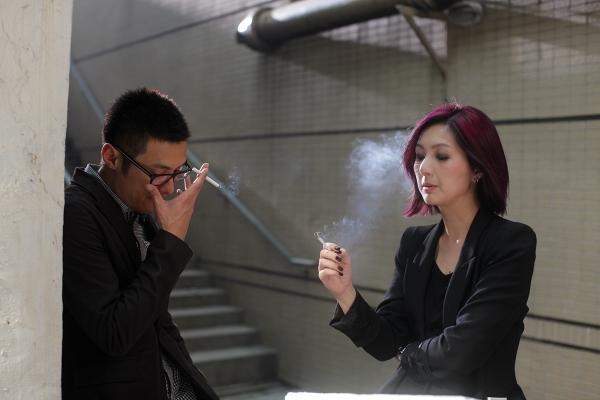 唔食煙員工可額外增加6日有薪假！日本公司鼓勵員工戒煙 4名煙民成功戒甩煙癮
