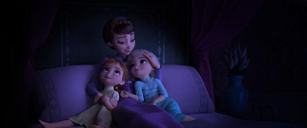 【魔雪奇緣2】Elsa/Anna/Kristoff/Olaf各有獨唱歌 重溫8大電影插曲+背後訊息