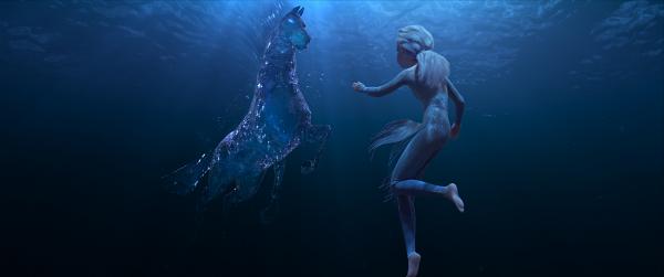 【魔雪奇緣2】Elsa/Anna/Kristoff/Olaf各有獨唱歌 重溫8大電影插曲+背後訊息