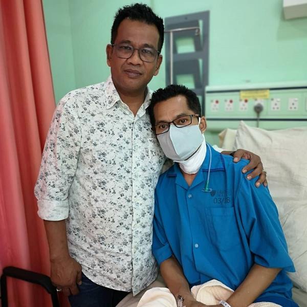 牙痛長達5年只靠止痛藥舒緩　馬來西亞歌手患牙齦癌吐血病逝