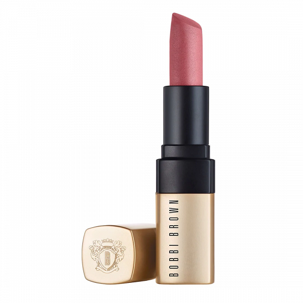 第1位： Bobbi Brown Luxe Matte Lip Color