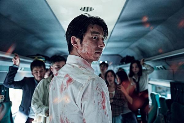 【屍殺半島】國寶級型男姜棟元接棒續集主角 《屍殺列車2》預計2020年8月上映