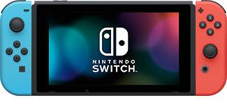 【Switch】中國版Switch正式發售 索價人民幣$2099只能玩一款遊戲