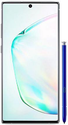 Samsung Galaxy Note 10+，四星半