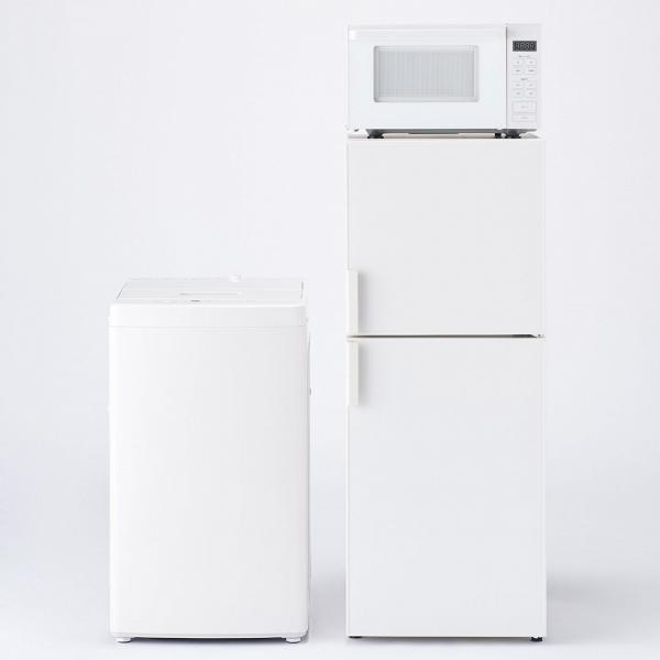 第5位：家電組合(雪櫃、微波爐、洗衣機)