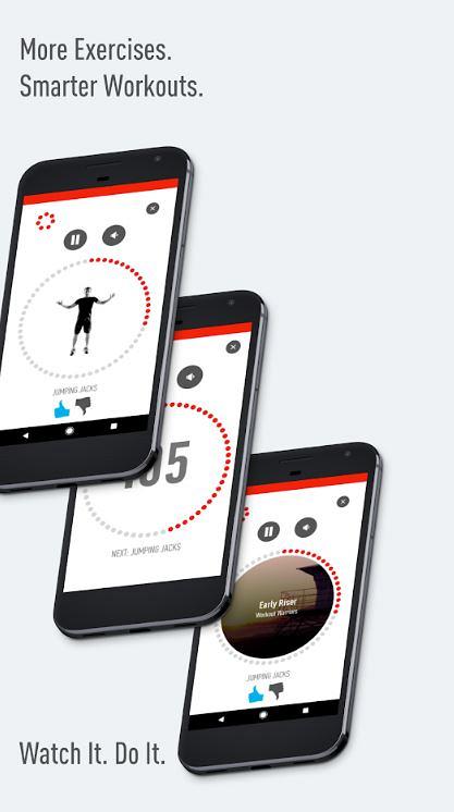 6大免費懶人啱用運動App推介 手機變健身教練！足不出戶隨時居家運動減肥修身