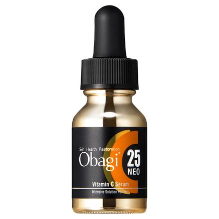 第2位：Obagi C25 NEO 維他命精華營養液