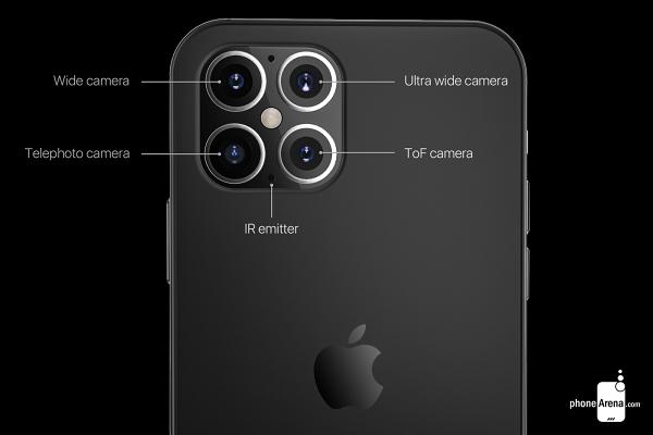 【iPhone傳聞】2020年8大新iPhone傳聞逐個睇 6款型號/新顏色/經典方框外型？