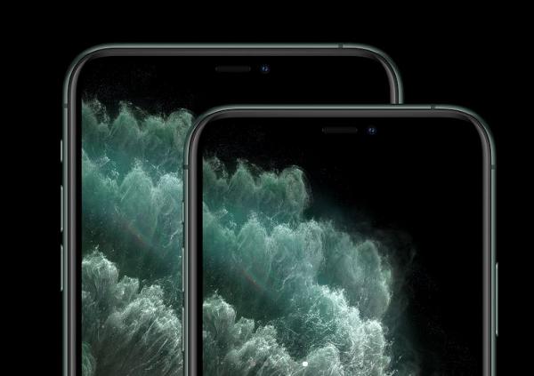 外媒評選2019年度最佳手機 Apple iPhone 11 Pro系列奪冠鏡頭影相拍片最出色