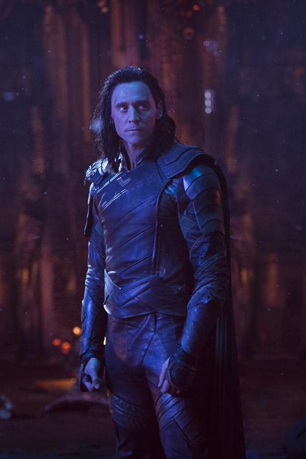 《雷神奇俠4》或成為告別MCU之作 Tom Hiddleston「洛基」一角預料有新接班人