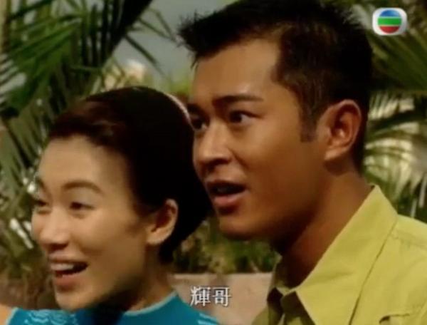 TVB神劇《美味天王》深宵時段再重播　劇中6位演員組成鑽石級陣容如今難復再