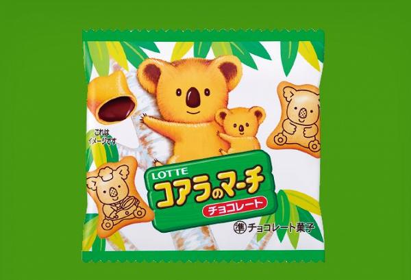 默默捐助澳洲樹熊基金足足26年　日本網民呼籲想救澳洲建議買「樂天熊仔餅」