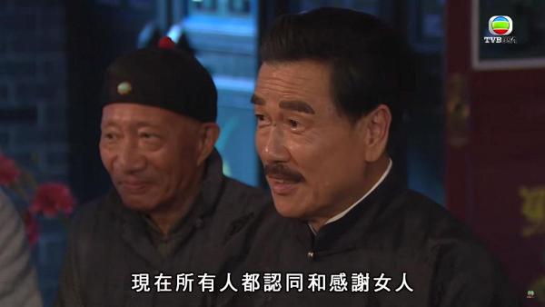 73歲劉江明日正式約滿離巢！結束與無綫37年賓主關係