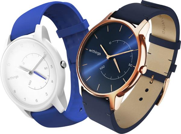 Withings Move，二星半