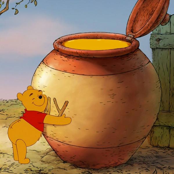 1月18日國際小熊維尼日源於作者 Winnie the Pooh真身係女仔？細數8個小秘密