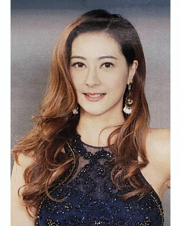 【黃金有罪】劉芷希離鄉追夢演足3年路人甲　34歲首獲戲份重角色演舞女莉莉
