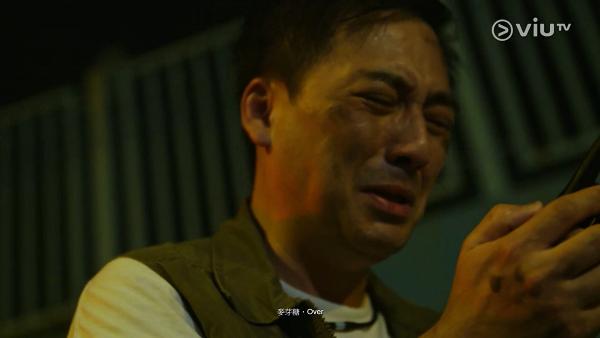 【黑市】前TVB兒童節目主持魯文傑拍ViuTV劇　演活催淚父女情網民嘆TVB唔珍惜