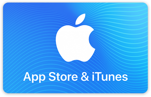 新年禮物2020！蘋果 App Store和iTunes禮品卡 訂閱10⼤影相/運動/交友Apps