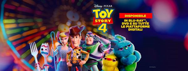 【反斗奇兵】Toy Story 4推外傳故事《Lamp Life》牧羊女寶貝再遇胡迪前大冒險