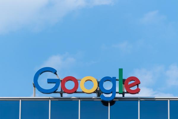 【新冠肺炎】Google宣布暫時關閉中港台所有辦公室 避免武漢肺炎疫情擴散