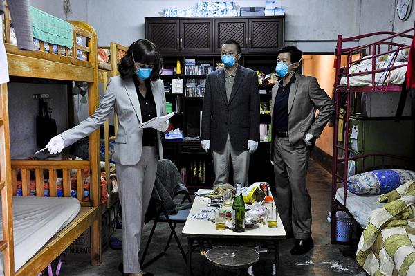 兩部以03年香港爆發沙士作藍本！重溫7套疫症災難題材電影