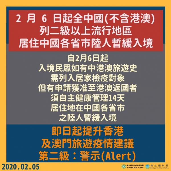 【新冠肺炎】世界各地對香港防疫措施一覽 停飛航班/限制入境地區/日本/台灣