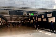 屯馬線一期2月14日正式開通 路線圖/頭班車時間/顯徑+鑽石山+啟德站詳情