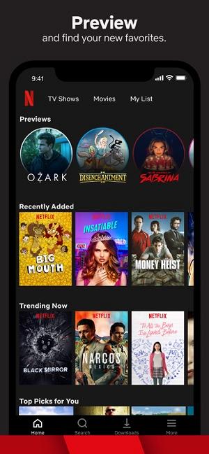 【睇戲App】2020年5大影片串流平台價錢比較 Netflix/HBO Go/hmvod/Apple TV+