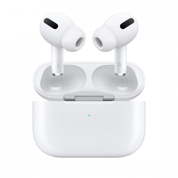 【Apple傳聞】傳蘋果將推AirPods Pro Lite！入門版耳機價格親民兼輕巧