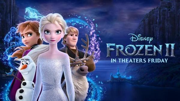 【Frozen 2】《魔雪奇緣2》刪減劇情手稿曝光 解開Anna心結！網民讚催淚感人