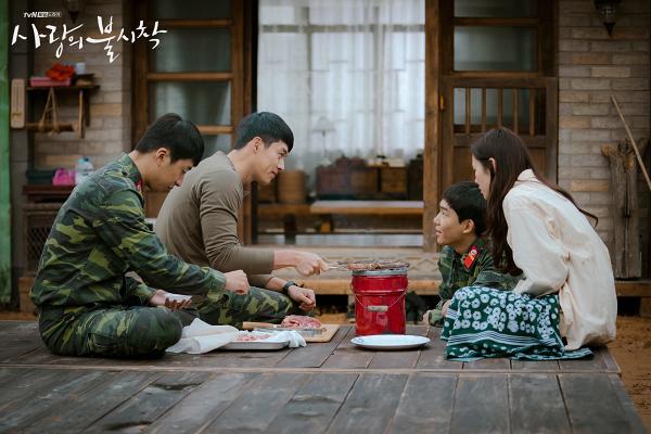 《愛的迫降》大結局收視率創tvN新高超越《鬼怪》！ 盤點劇中6大看點