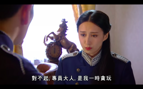 【大醬園】TVB拍劇一套戲服循環再用 龔嘉欣穿《大帥哥》張衛健軍裝勾引專員
