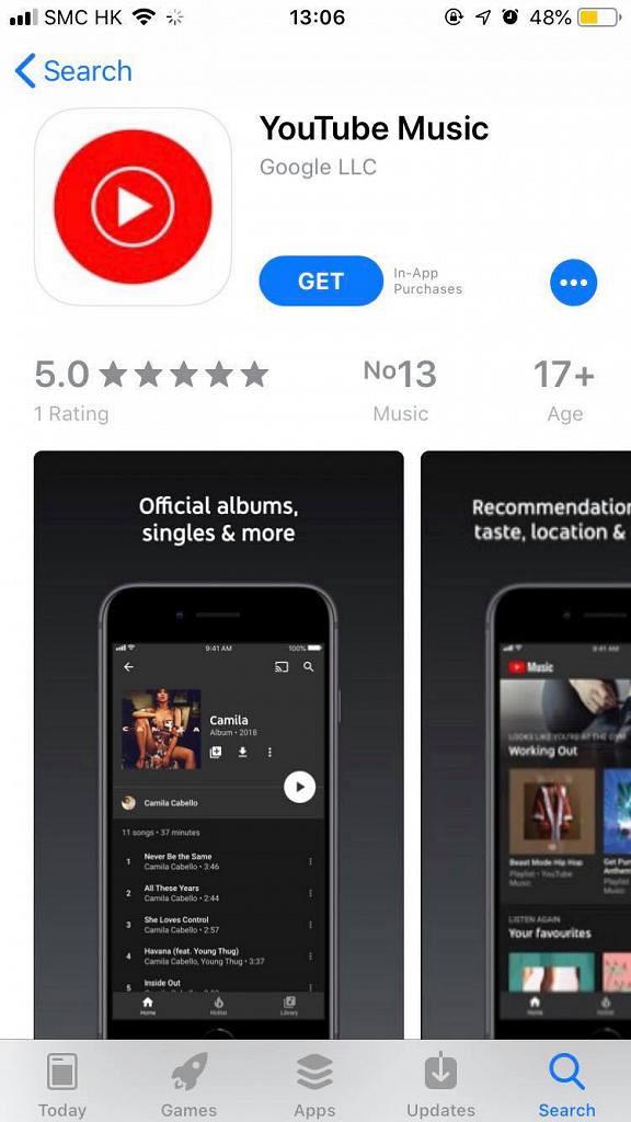 【聽歌App】2020年6大音樂串流平台價錢比較 Spotify/Apple Music/KKBOX/JOOX