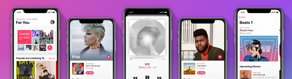 【聽歌App】2020年6大音樂串流平台價錢比較 Spotify/Apple Music/KKBOX/JOOX