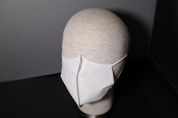 維特健靈宣布生產納米纖維殺菌防毒口罩 料可生產3百萬個口罩/以成本價發售