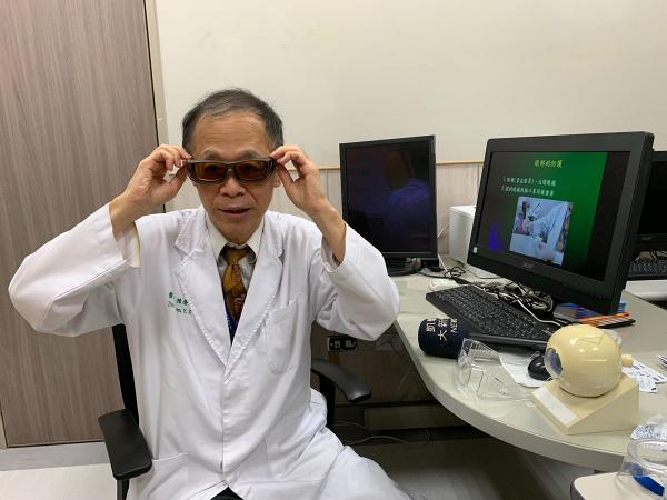 戴隱形眼鏡可令病從眼入？眼科醫生教授眼睛防疫法避免兩個小動作