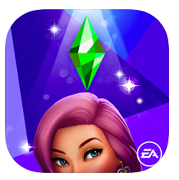 The Sims模擬市民手機版